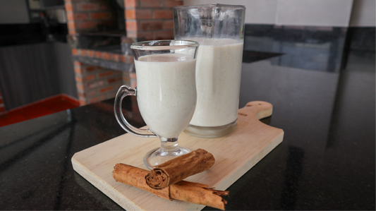 Cómo Hacer AVENA POLACA