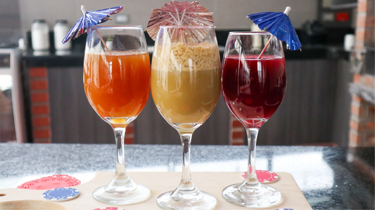 Cómo Hacer CANELAZO QUITEÑO