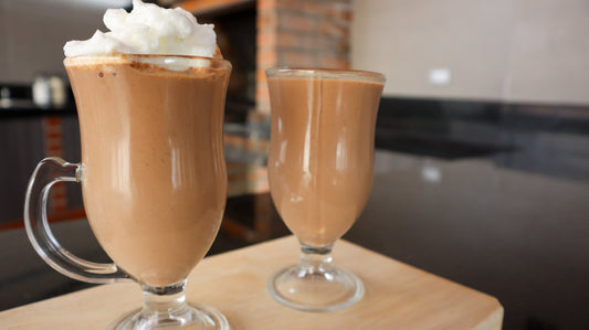 Cómo Hacer CHOCOLATE AMBATEÑO Sabroso