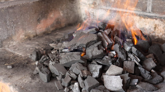 Cómo ENCENDER PARRILLAS Rápido