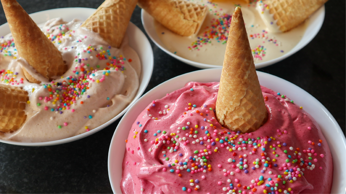 Cómo Hacer ESPUMILLA QUITEÑA