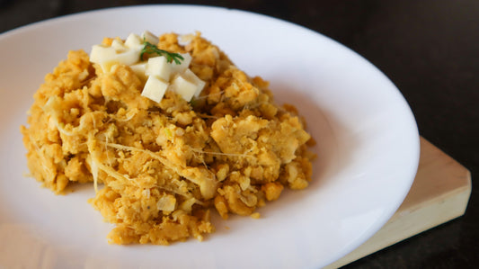 Cómo Hacer TIGRILLO Tradicional