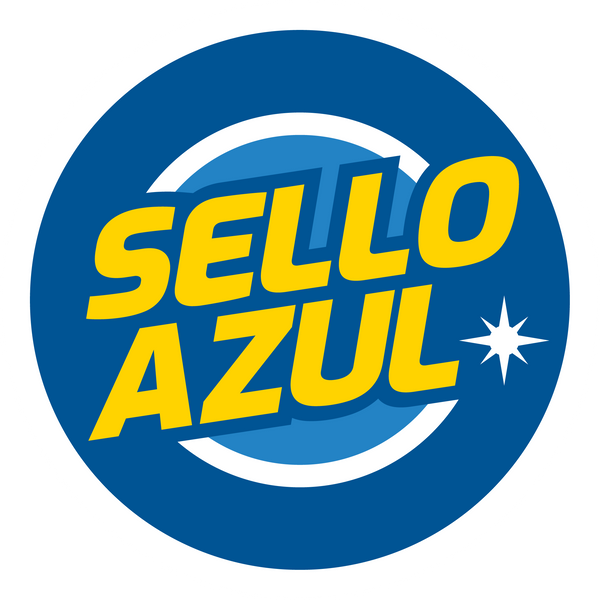 Sello Azul