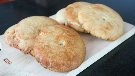 Cómo Hacer ALLULLAS