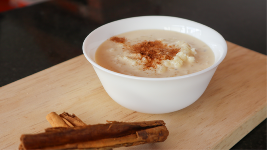 Cómo Hacer ARROZ con LECHE