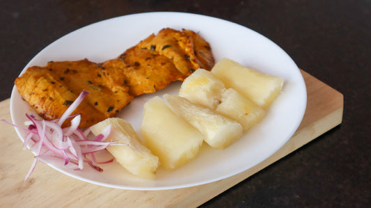 Cómo Hacer CECINA LOJANA Impresionante