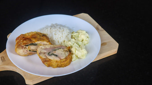 Receta de CENA de FIN de AÑO inolvidable