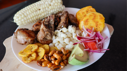 Cómo Hacer FRITADA de POLLO