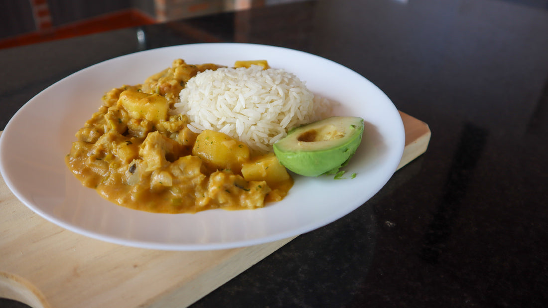 Cómo Hacer GUATITA Deliciosa