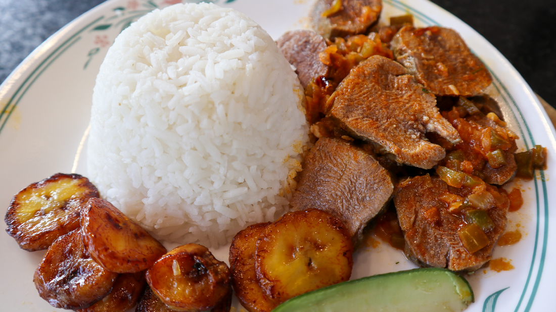 Cómo Hacer GUISO de LENGUA