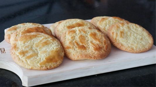 Cómo Hacer MONCAIBAS