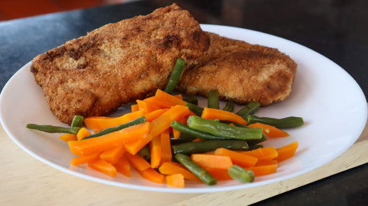 Cómo Hacer una RECETA para MAMÁ