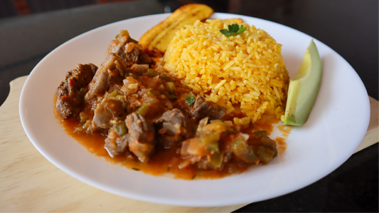 Cómo Hacer SECO de CARNE