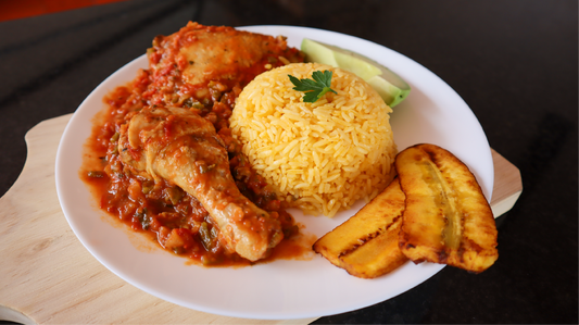 Cómo Hacer SECO de POLLO