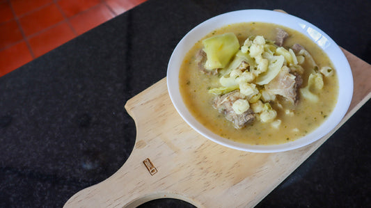 Cómo Hacer TIMBUSHCA Perfecta