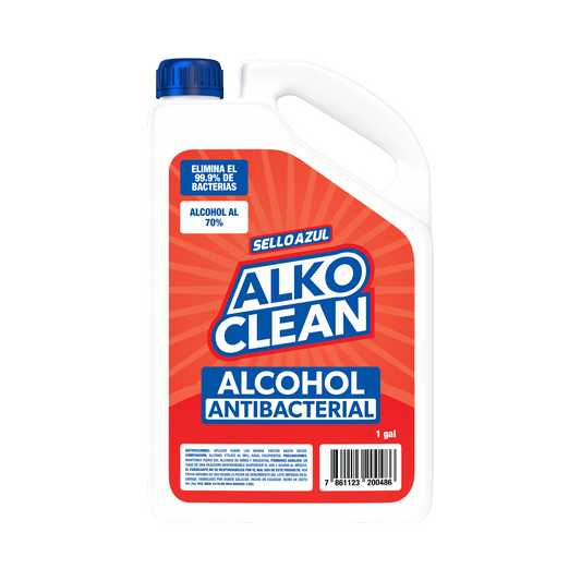 Alko Clean Alcohol Antibacterial 1 gal